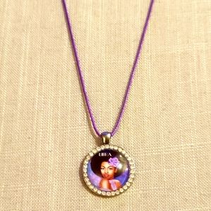 Libra ♎ necklace